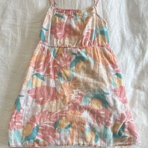 Abercrombie kids 11/12 Sundress with Straps